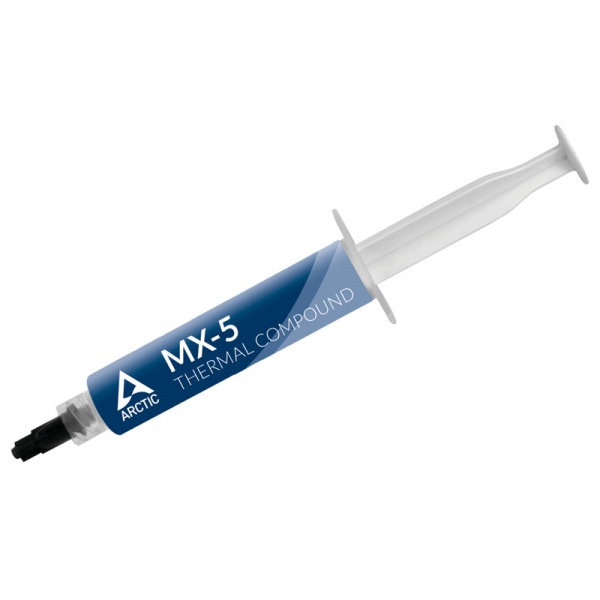 Arctic MX-5 thermal compound - 50g