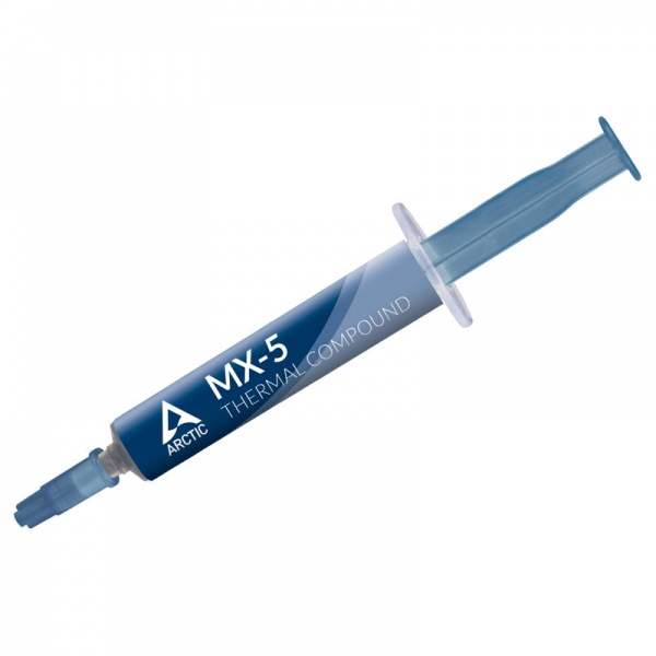 Arctic MX-5 thermal paste - 4g