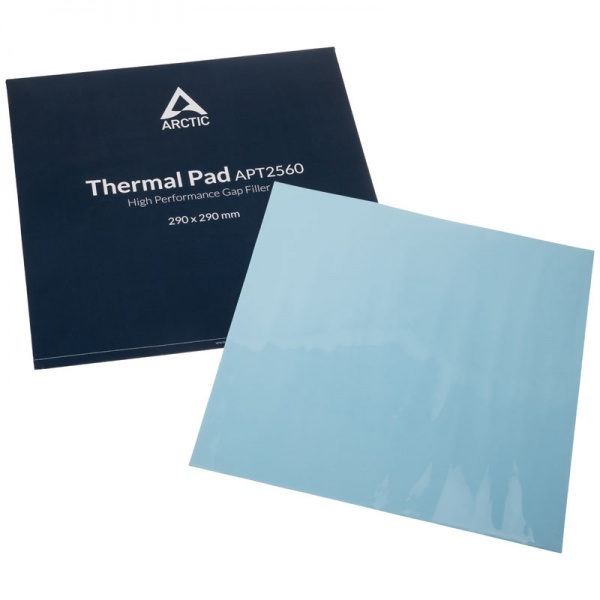 Arctic Thermal pad 290 x 290 x 1.5 mm