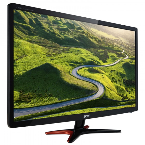 Acer GN276HL, 68.58 cm (27 inches), 144 Hz, TN - HDMI, DVI
