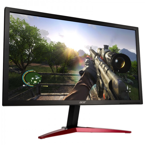 Acer KG241P, 60.96 cm (24 inches), 144Hz, TN - HDMI, from WatercoolingUK