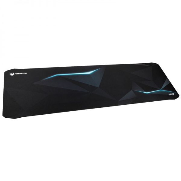 Acer Predator Spirits XL Gaming Mouse Pad in Black 