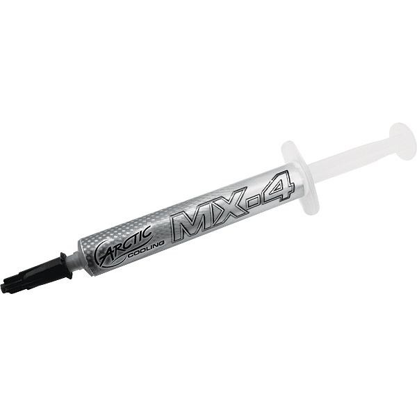 Arctic thermal compound MX-4 Tube 4g
