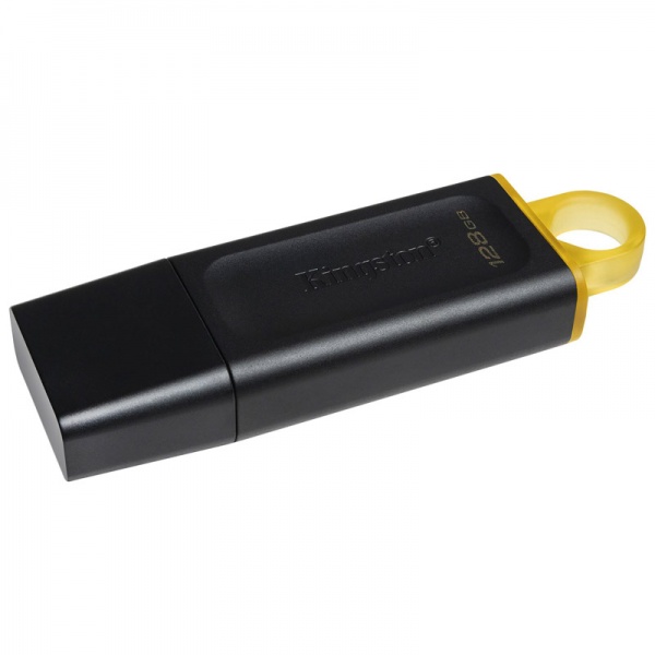 Kingston DataTraveler Exodia, USB 3.2 Type A - 128GB