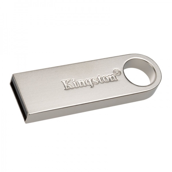 Kingston DataTraveler SE9, USB 2.0 - 16 GB