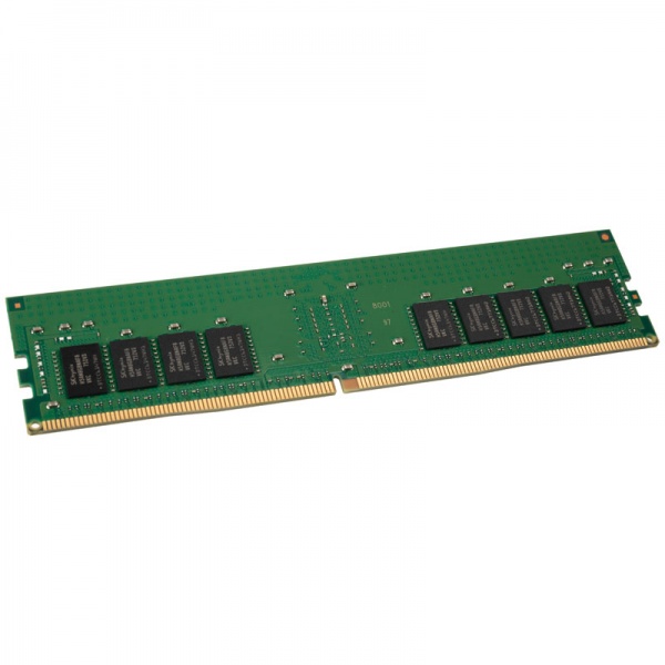 Kingston DIMM Server, ECC REG, DDR4-2666, CL19 - 16 GB