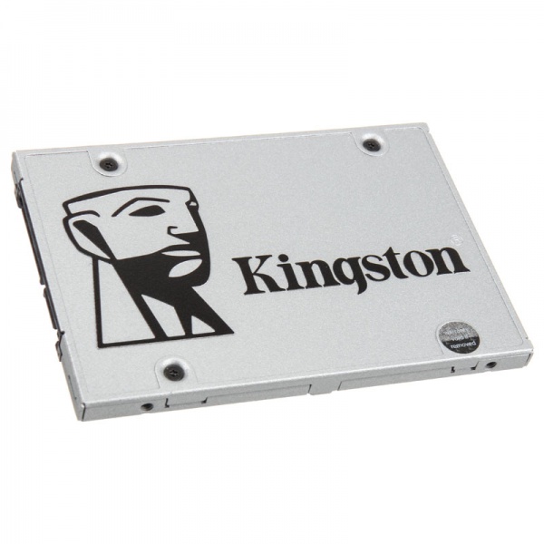 Kingston SSD Now UV400 Series 2.5-inch SSD, - [SSKT-030] from WatercoolingUK