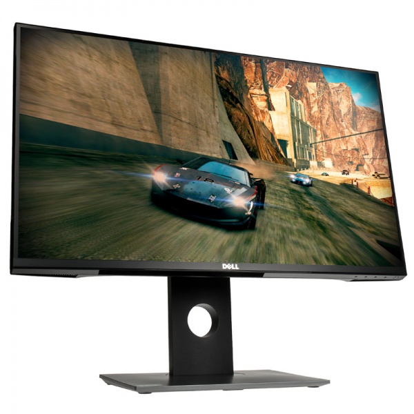 Dell S2716DG, 68.58 cm (27 inches), 144Hz, G-Sync - DP, HDMI [TFDL