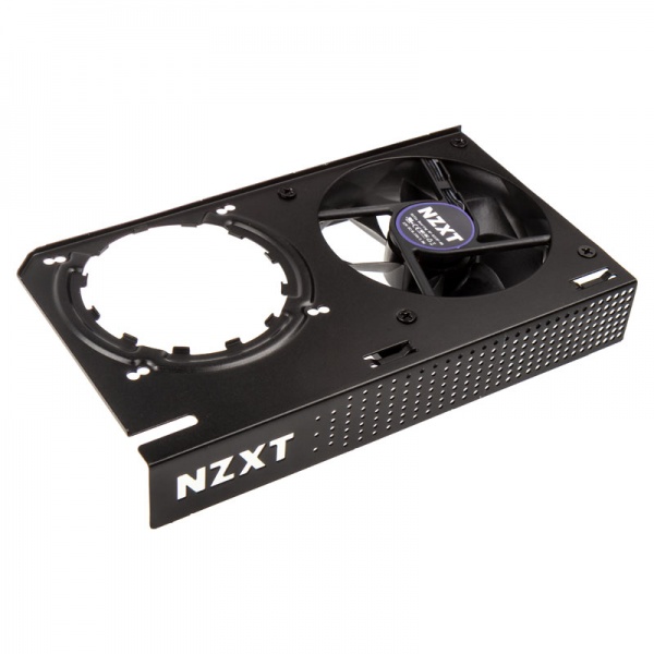 NZXT G12 GPU adapter for KRAKEN - black