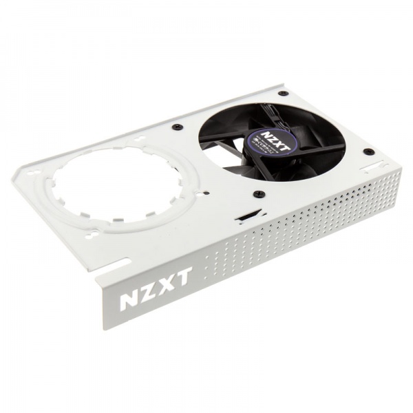 NZXT G12 GPU adapter for KRAKEN - white