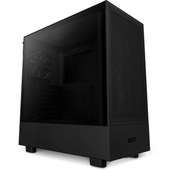 NZXT H5 Flow All Black