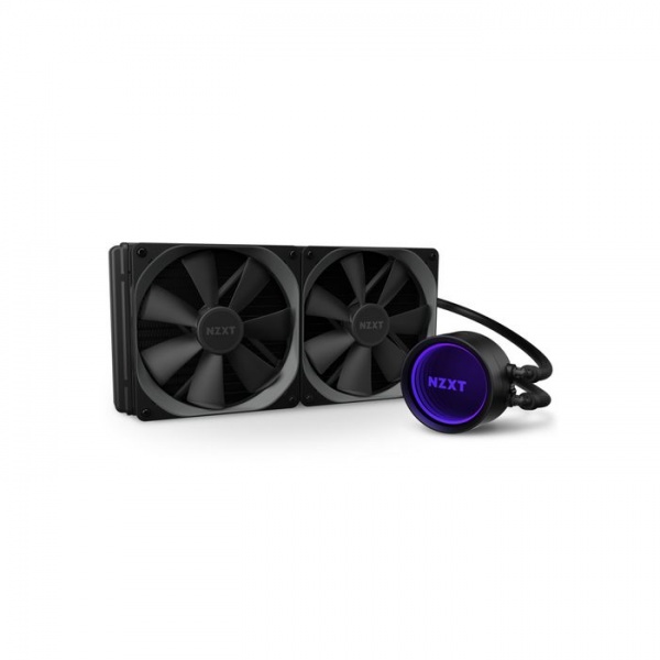 NZXT Kraken X63 280mm AIO cooler [WASE-430] from WatercoolingUK