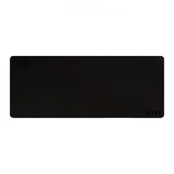 NZXT MXP700 Extended Mouse Pad Black