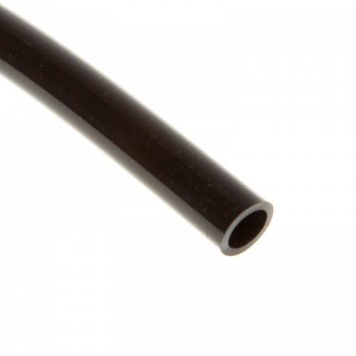 Primochill PrimoFlex LRT Advanced hose 13/10 mm - Onyx Black, 1m