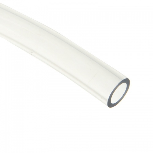 Primochill PrimoFlex LRT Advanced hose 16/11 mm - Crystal Clear, 1m