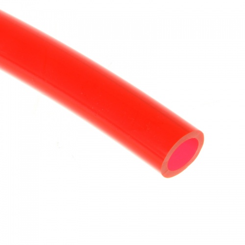 Primochill PrimoFlex LRT Advanced hose 16/11 mm - Bloodshed Red, 1m