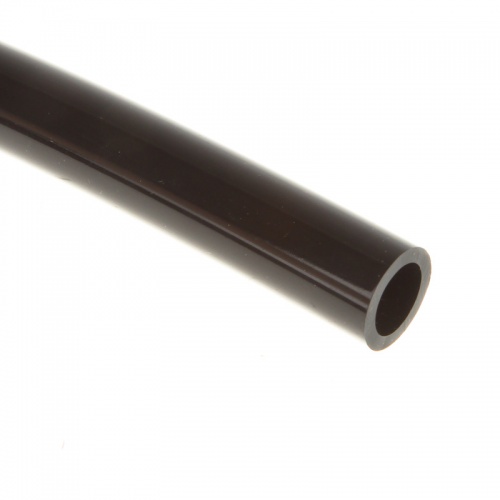 Primochill PrimoFlex LRT Advanced hose 16/11 mm - Onyx Black, 1m