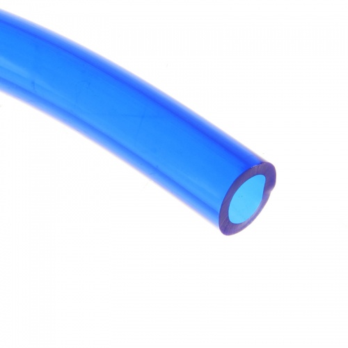 Primochill PrimoFlex LRT Advanced hose 19/13 mm - UV Brilliant Blue, 1m