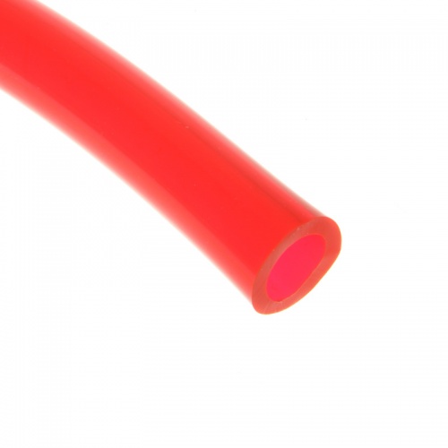 Primochill PrimoFlex LRT Advanced hose 19/13 mm - Bloodshed Red, 1m