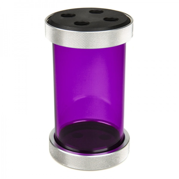 PrimoChill CTR Phase II Reservoir System 120mm - Purple