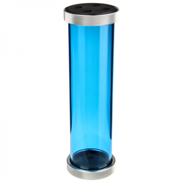 PrimoChill CTR Phase II Reservoir System 240mm - blue