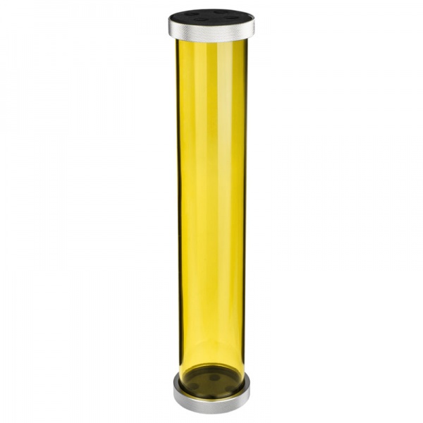 PrimoChill CTR Phase II Reservoir System  360mm - yellow
