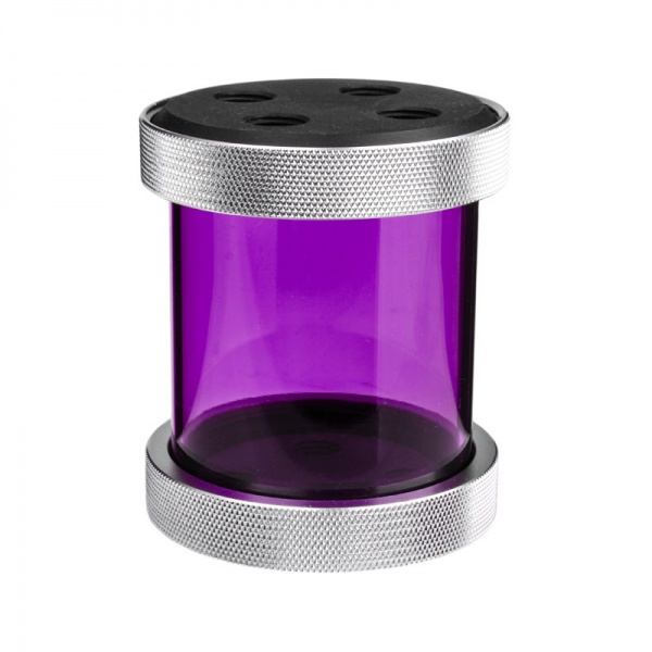 PrimoChill CTR Phase II Reservoir System 80mm  - Purple