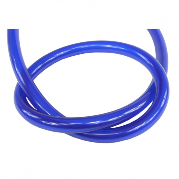 Primochill tubing PrimoFlex Pro 16/11 (7/16ID) UV blue - 1m