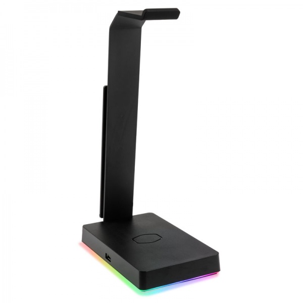 Cool master GS750 Headset Stand - headphone stand