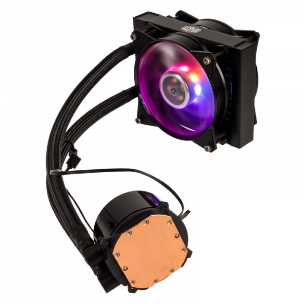Cooler Master ML120R RGB Complete Water Cooling - 120mm
