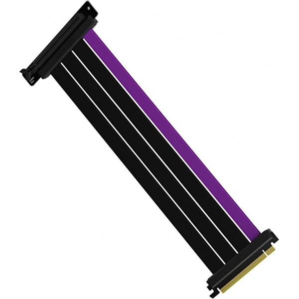 Cooler Master Riser Cable PCIe 4.0 300mm