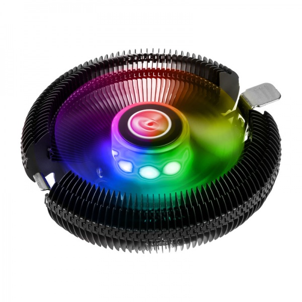 RAIJINTEK Juno-X CPU Cooler - RGB LED