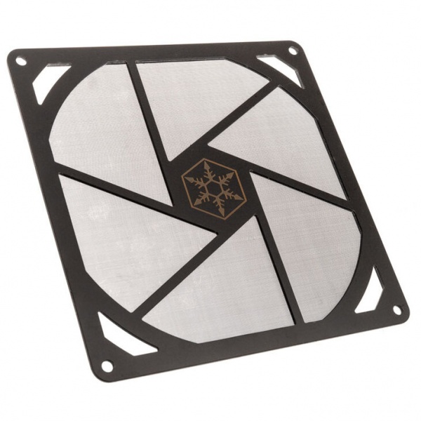 SilverStone SST-FF181B 180 mm air filter