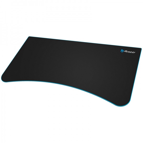 Arozzi Arena gaming mouse pad - black / blue