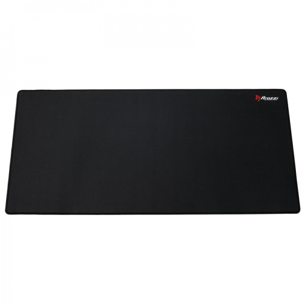 Arozzi ZONA gaming mouse pad, size L, black