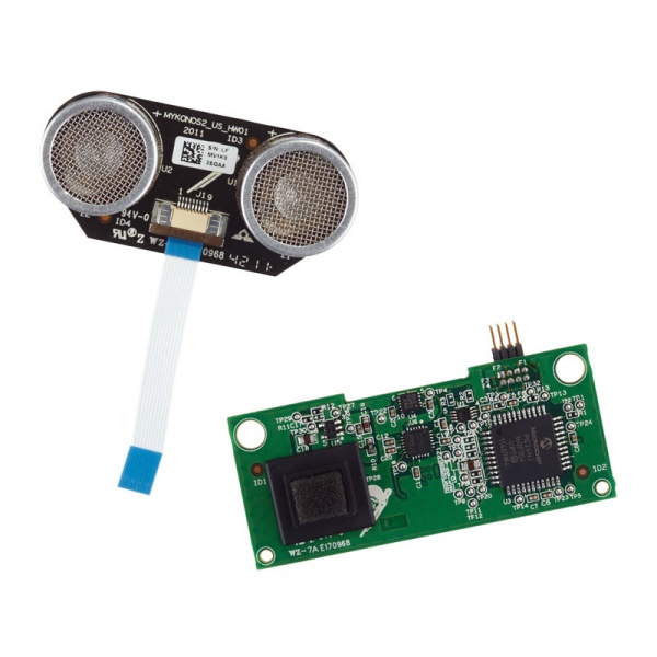 Parrot Navigation Card for AR.Drone 2.0 