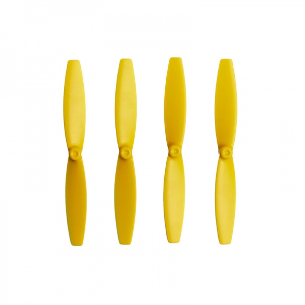 Parrot Propeller for Airborne and Hydrofoil - yellow