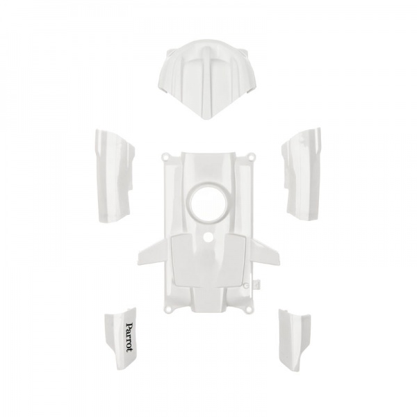 Parrot Replacement Cover for Hydrofoil Newz Minidrone