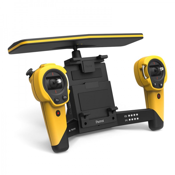 Parrot Skycontroller for Bebop Drone - yellow