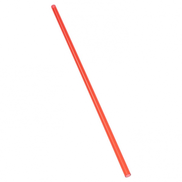 Bitspower Crystal Link Tube 12/10mm, length 1000mm - red