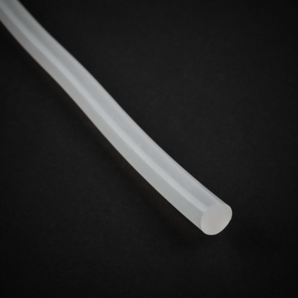 Bitspower Hard Tube Silicone Bending for ID 10mm - 1m