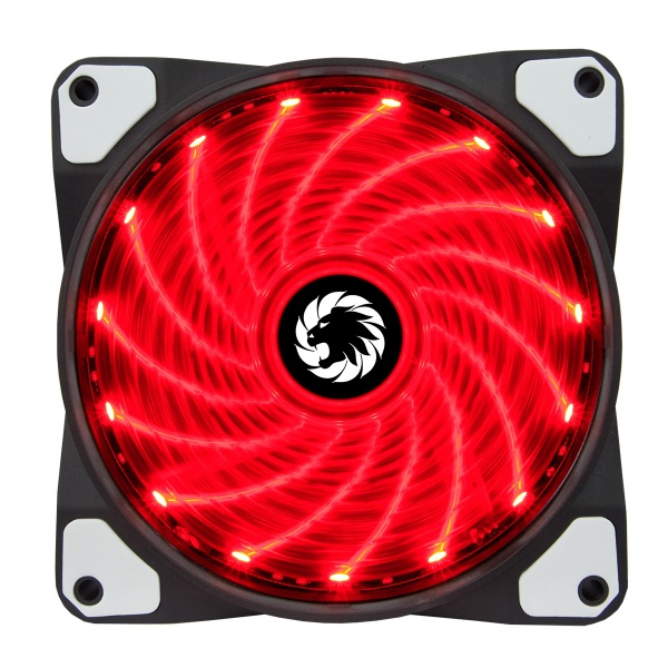 Game Max RGB Kit 2x Fans 2x LED Strips Remote Control and Sata Power Connection 
