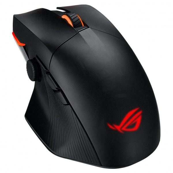 ASUS ROG Chakram X Origin Gaming Mouse black 90MP02N1 BMUA00