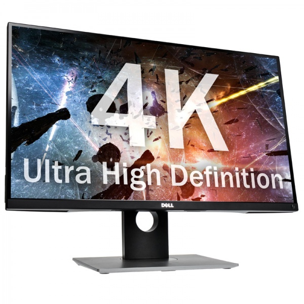 Dell UltraSharp UP2716D, 68.58 cm (27 inches), IPS - DP, HDMI