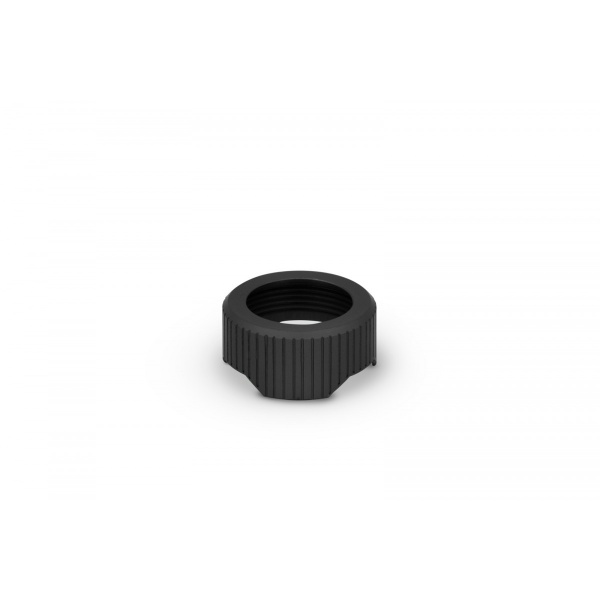 EK-Quantum Torque Compression Ring 6-Pack HDC 16 - Black