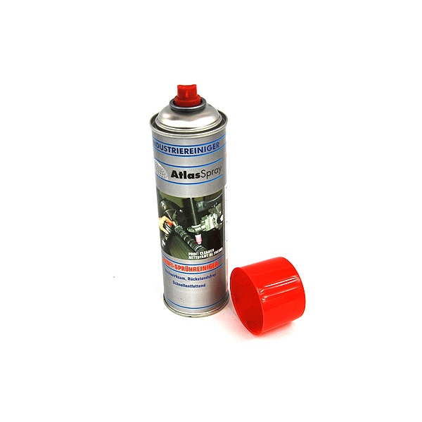 industrial cleaner (Oil and grease remover) 500ml