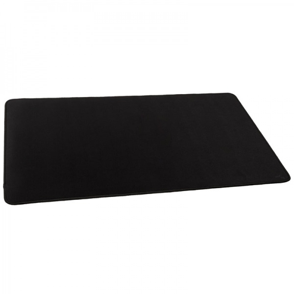 Glorious PC Gaming Race Stealth Mouse Pad - XL Extended, Black
