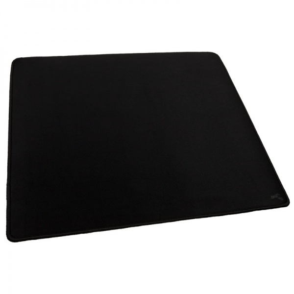 Glorious PC Gaming Race Stealth Mouse Pad - XL Heavy, Black