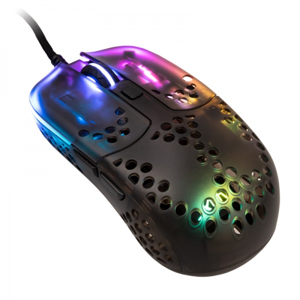 Xtrfy MZ1 gaming mouse - black