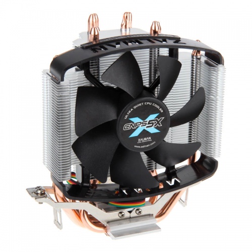CNPS5X Zalman Performa CPU Cooler